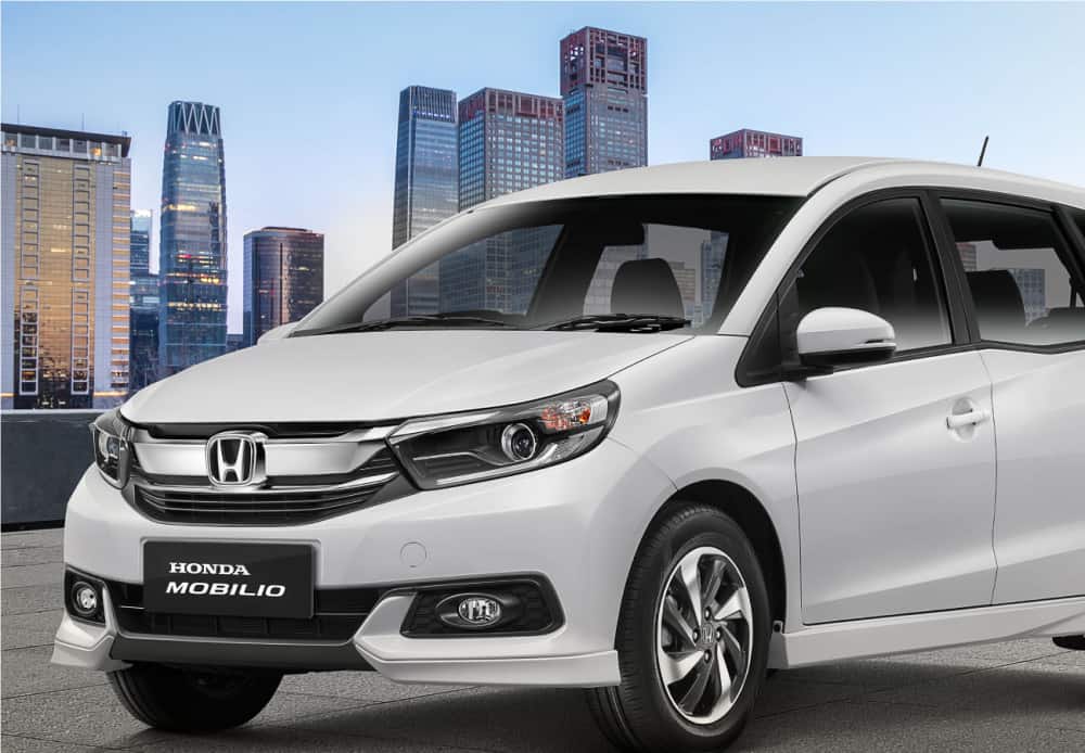 New Projector Headlamp with LED Daytime Running Light