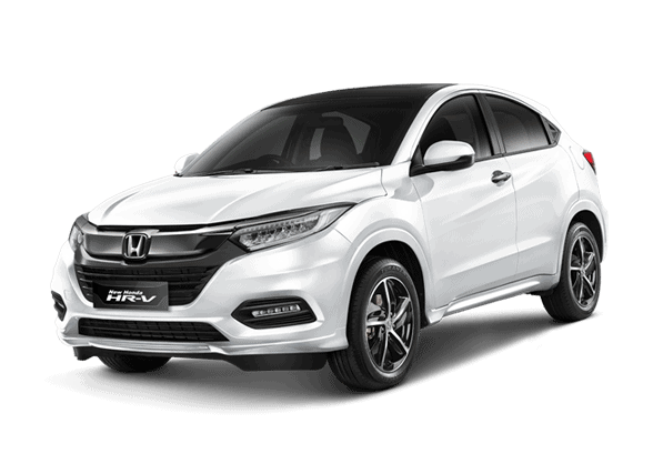 White Orchid Pearl - Two Tone (1.8L Prestige)