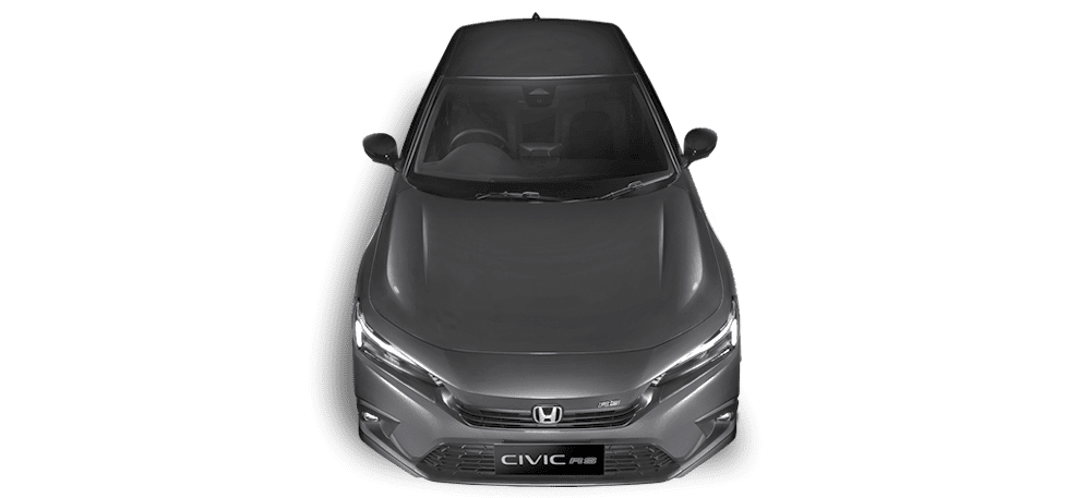 Meteoroid Gray Metallic