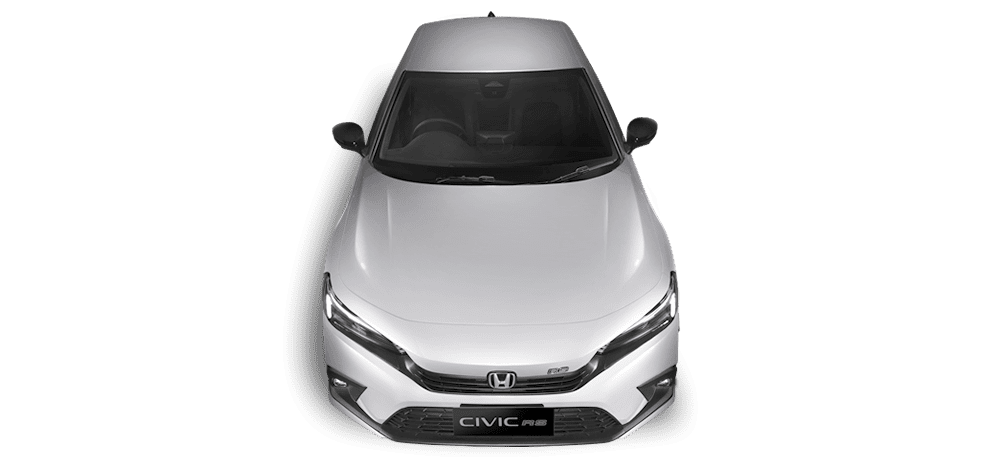 Platinum White Pearl