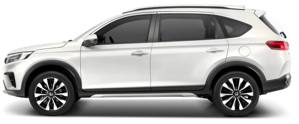 All New Honda BR-V