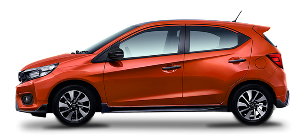 Phoenix Orange Pearl Two Tone Urbanite Edition