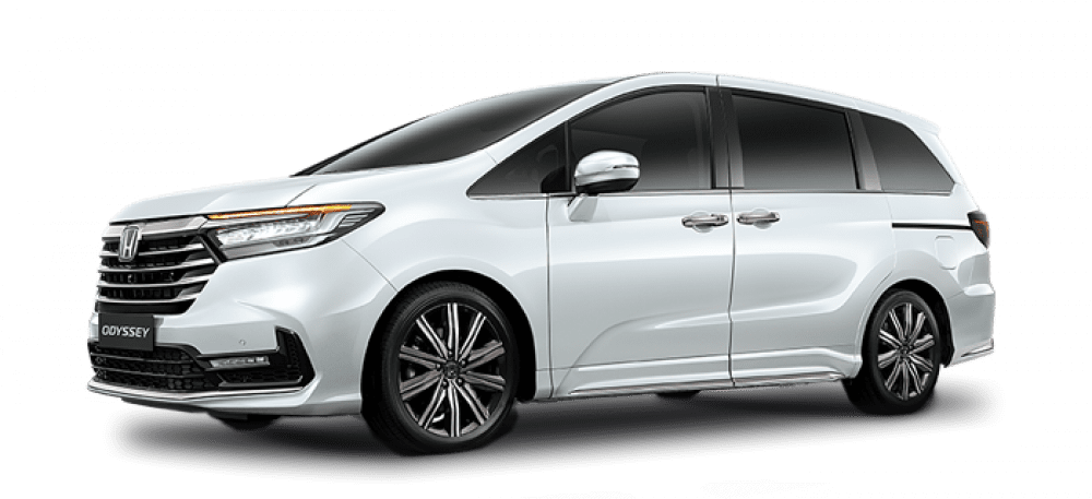 Platinum White Pearl