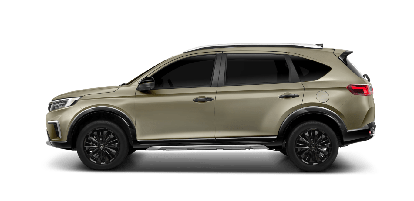 Sand Khaki Pearl (N7X Edition)